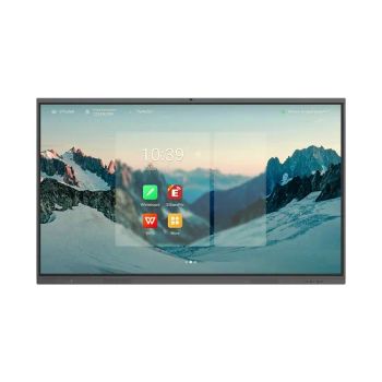 75 Inch All in One Touch Educational Equipment Interactive Whiteboard for School Teaching - Dongguan Ikinor Technology Co., Ltd. - China