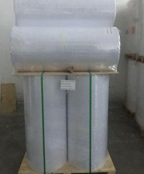 Cpf28-Self-Adhesive Matt Synthetic Paper Frozen Glue 75um PP - Hangzhou Codewel New Material Co., Ltd. - China