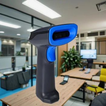 Ocbs-2088 Handheld Qr Code Scanner with USB Port for Supermarket Use - OCOM Technologies Limited - China