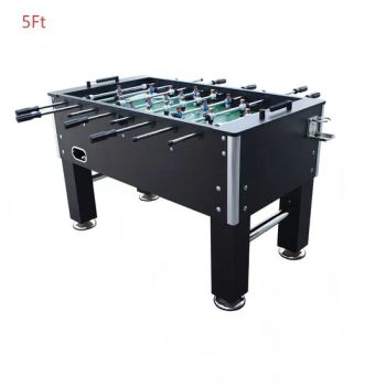 5FT Soccer Table Factory Wholesale High Quality Football Table Football Table Soccer Table - HUIZHOU STX IMPORT AND EXPORT CO., LTD. - China