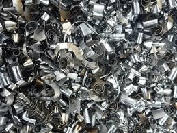 High-Grade Ferro-Nickel Scrap (FeNi Alloy Scrap) Grade A Type Alloy Nickel Content High Melting Efficiency High Metal Recovery Rate High - TRADE NEPAL LLC - United States