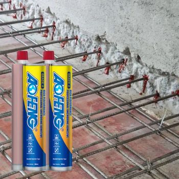 Bar Planting Concrete Chemical Anchor Glue Sealant Epoxy Resin Ab Adhesive Injection Steel Liquid Other Adhesives - Pingdingshan Aofeng New Materials Technology Co., Ltd. - China