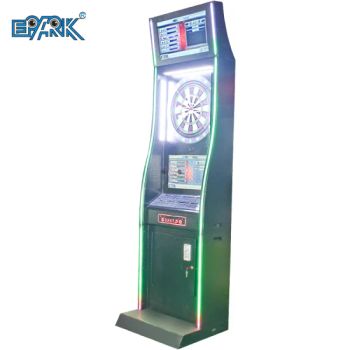 Automatic Indoor Amusement Arcade Machine Electronic Dart Game - Guangzhou EPARK Electronic Technology Co., Ltd. - China