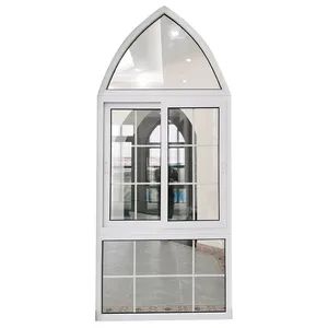 Reliancealu Building Materials Sliding Sliding Window Aluminum Alloy Profile Metal Framed Windows Aluminium Commercial Doors and Window - Shanghai Reliance Alu Co., Ltd. - China