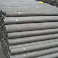 Graphite Products, Graphite Rod, Used in Foundry, Dia150X1800mm - SHANGHAI GC CO., LTD. - China