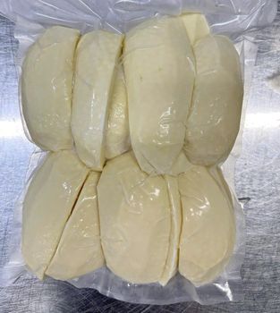 Frozen Breadfruit Slices Vietnam Tropical Frozen Food I - 99 GOLD DATA - Vietnam