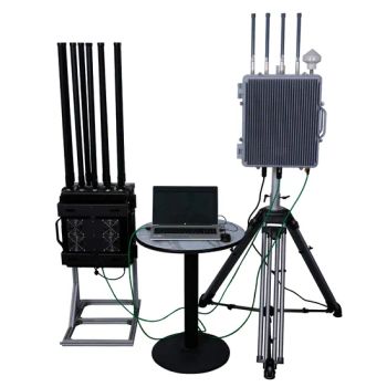 Yh-A43 X2c-Osj Fixed Drone Detection & Locationwith Automatic Jamming System - Shenzhen Yihao Technology Co., Ltd. - China