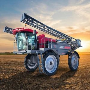 Cheap Price High-Strength Steel Self-Propelled Agriculture Drone Agricultural Sprayers Garden Towable Sprayer - Fujin Lixing Plant Protection Machinery Manufacturing Co., Ltd. - China