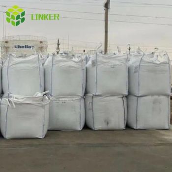 PP Super Sack Jumbo Bags Price Bulk Industrial Woven Big Bag Material PP Liner Customized Trademark LINKER HS Code 63053200 - Linker Packaging (Hebei) Co., Ltd. - China