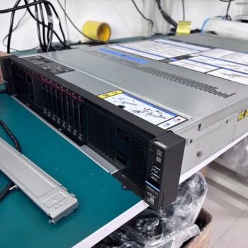 Sr630V2 Sr630 V3 Server Le-Novo Thinksystem Intel Xeon Processor 480g Nvme Hard Disks Network Storage Computer GPU Ai 1u Mini Rack Server - Beijing Hongxin Zhiyuan Technology Co., Ltd. - China