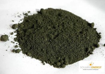 copper concentrate Cu35% Copper Content 35% Chemical Analysis Availability Attached To The - Solarus Energy LLC - Russian Federation