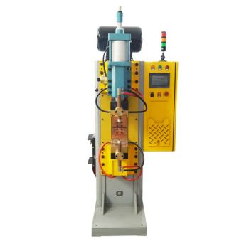 Best Price Sheet Metal Resistance Spot Welding Machine Spot Welders Welder - Shanghai Trintfar Intelligent Equipment Co., Ltd. - China
