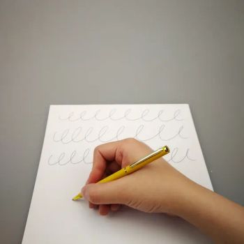 Custom Logo Ball Point Pen with Rubber Coating for Gifts MOQ 20000PCS Model NO. JF2040 Open Style Twist Color - NINGBO JINFENG STATIONERY GIFT MANUFACTURE CO., LTD. - China