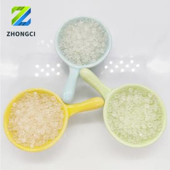 5g Anti-Mould Super Dry Calcium Chloride Shoe Desiccant - Pingxiang Zhongci Environmental Ceramics Material Co., Ltd. - China