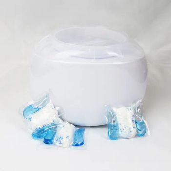Dishwashing Detergents Eco Friendly Product Green Dishwasher Pods Other Household Chemicals - Guangdong Jieyi Group Co., Ltd - China