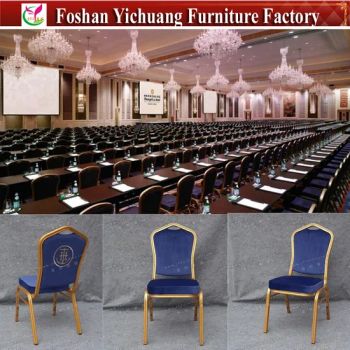 Common Design Restaurant Tables Chairs in Good Price Yc-Zg175 - Foshan Yichuang Furniture Co., Ltd. - China