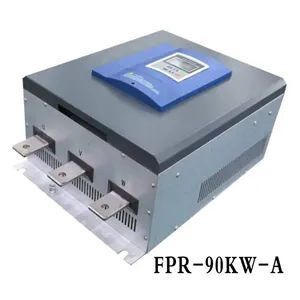 90kw Soft Starter 380V Three Phase Speed Controller for Water Pump Soft Starter - Zhejiang Chifon Electric Co., Ltd. - China