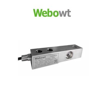 Weighing Loadcell for Chemical Pharmaceutical Food Industry Origin China IP Rating IP68 Out-Wire 4-Wire Trademark - Changzhou Weibo Weighing Equipment System Co., Ltd. - China