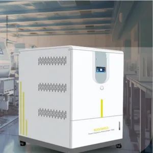 High Frequency 1 Phase 30kw Hybrid Solar Power Inverter with Low Battery Voltage Input - Wuhan Harvest Electrical Engineering Co., Ltd. - China