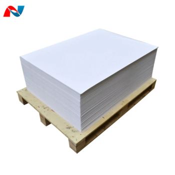 350GSM Bristol Paper C1s Ivory Board for Package and Printing - Dongguan Xinwu Trade Co., Ltd. - China