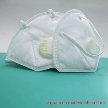 4 Ply Disposable Face Mask/Protective 2ply/3ply Face Mask Age Adult Group Adult Trademark AI Origin China Folded Folded Shape Dust Mask - ADVANCE INTERNATIONAL CORP. - China