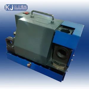 New Type 12-30 mm Drill Bit Grinder Sharpener Machine Gd-30 Drill Grinding Machine - Shanghai Kuangji Precision Machinery Co., Ltd - China