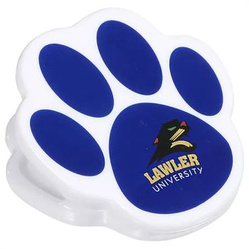 AI-MICH Promotional Strong Magnetic Memo Holder Custom Logo Plastic Bag Paper Clips - Shenzhen Ai-Mich Science And Technology Limited - China