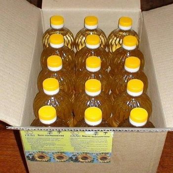 Pure Quality Original Sunflower Seed Oil / Refined Sunflower Food Grade high oleic sunflower oil Bulk Quantity Available from CPW TRADE LTD Pure Quality Original Sunflower Seed Oil / Refined Sunflower Food Grade high oleic sunflower oil Bulk Quantity Available - CPW TRADE LTD - United Kingdom
