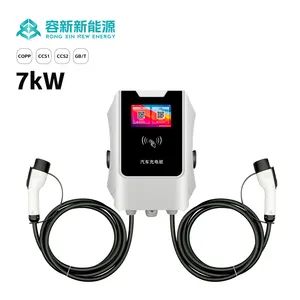 High Efficiency Portable LED Indicator Battery Protection AC Battery Swapping Charging Stations - Zhengzhou Rongxin New Energy Technology Co., Ltd. - China