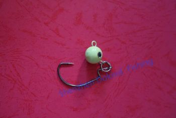 Sabiki Hooks Other Fishing Hooks Qtgz-B18 Color White Shape Round Location Sea Origin Jiangsu Model NO. QTGZ-B18 HS Code - Shenzhen Dokind Fishing Tackle Co., Ltd. - China
