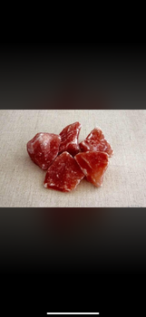 Himalayan pink rock salt Color Pink Form Grain, Chunks, Powder - Goldline Enterprises Ltd - Japan