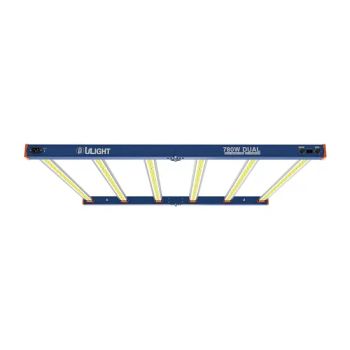 Ulight 2025 Grow Lights LED Grow Light Hydroponic Growing System LED Light 780W - PUTIAN BELTRI INC. - China