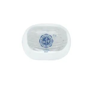 Bath Soap in Plastic Box for Daily and Hotel Guest Room Using - BLK Corporation - China