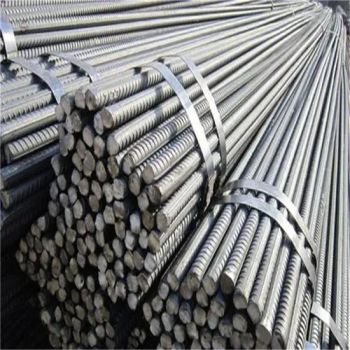 Full Specification Steel Rebar, Deformed Steel Bar, Iron Rods for Construction - Tianjin Zhonghe Weiye Machinery Manufacturing Co., Ltd. - China