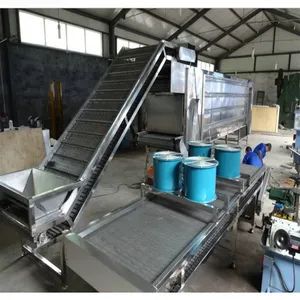Raw Material Bamboo Wood Tooth Picker Toothpick Stick Pick Production Line - Shanghai Genyond Technology Co., Ltd. - China