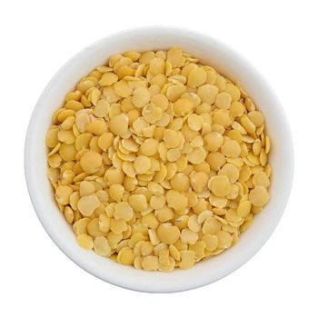 Natural Dried Yellow Lentils Bulk Export For Food Production Companies Worldwide Clean Processed Yellow Lentils High Protein - THE GREEN INTERNATIONAL LIMITED - Tanzania