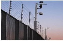 Protection Systems Installation Type Outdoor Perimeter Deployment Alarm Resistance Resistant To False And Nuisance - C2MS Technologies - India