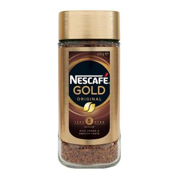 Fast Moving Nescafé Gold 100g Wholesale Premium Coffee Competitive Price Bulk Orders Worldwide Supply - LIVE COMMERCE - France