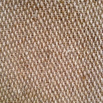 Hemp Cotton Blended Heavy Fabric (QF13-0016) - Qingdao Fab Mill Co., Ltd. - China
