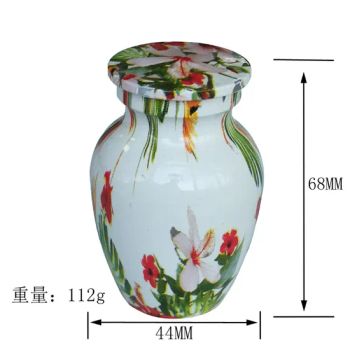 Bio Bag Bamboo Pet Urns and Caskets Coffins for Pet Ashes - Nanjing Fav Pet Sup Ltd - China
