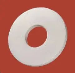 Refractory Washers Size Various Length Longer Shape Various Diameter Larger Performance Good Wear Resistance Yes Corrosion Resistance - Anchors Tech - India