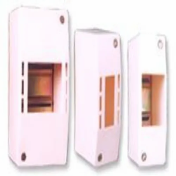 mex 3 Pin Plug & Socket, For Industrial, Number Of Sockets: 4 - Mex Switch Gears Private Limited - India