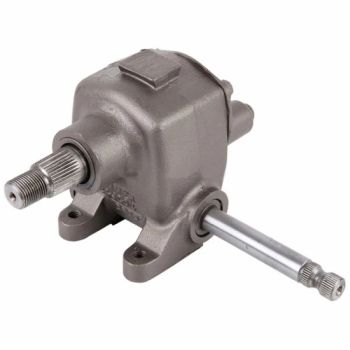 High Duty Truck Recirculating Ball Steering Gears - NINGBO CIE INDUSTRY AND TRADE CO., LTD. - China