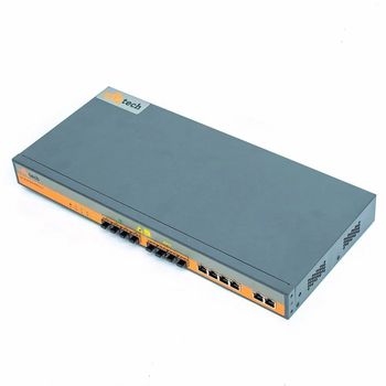 8 50 Hz Syrotech Optical Line Terminator, Model Name/Number: Epon - L3 - Actifuel Sales - India