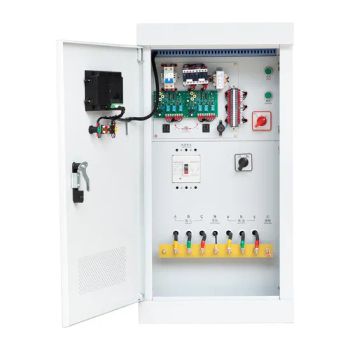 High-Performance Three-Phase Voltage Regulator for Industrial Power Supply Needs - Zhejiang Wenma Electric Co., Ltd. - China