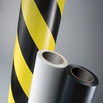 Hot Sell Lane Floor Marking Tape Adhesive Safety PVC Caution Tape - ACHEM ADHESIVE PRODUCT (JIANGSU) CO., LTD. - China