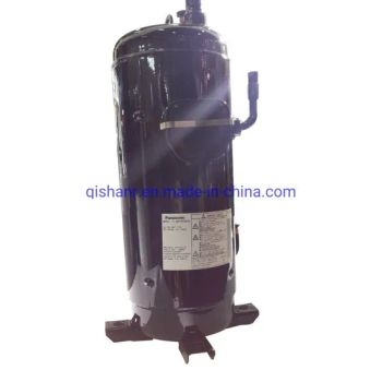 Panasonic Inverter Scroll Air Conditioner Refrigeration Compressors C-Sdp205h02b - Guangzhou Qishanr Technologies Co., Ltd. - China