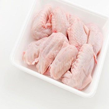 Frozen IQF Chicken Wings Halal Certified Top Grade 312g Box Packaging Quality Vitamins Bulk Exporter & Wholesale from PLANETE COMMERCE Frozen IQF Chicken Wings Halal Certified Top Grade 312g Box Packaging Quality Vitamins Bulk Exporter & Wholesale - PLANETE COMMERCE - France