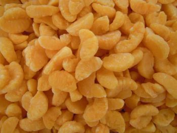 Sinocharm Top Quality Frozen Citrus Fruit Factory IQF Mandarin Orange Segment - Xiamen Sinocharm Co., Ltd. - China