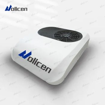 Roof Portable 12V 24V Other-Car-Air-Conditioning-System Electric Truck Air Conditioner - Changzhou Holicen New Energy Technology Ltd. - China